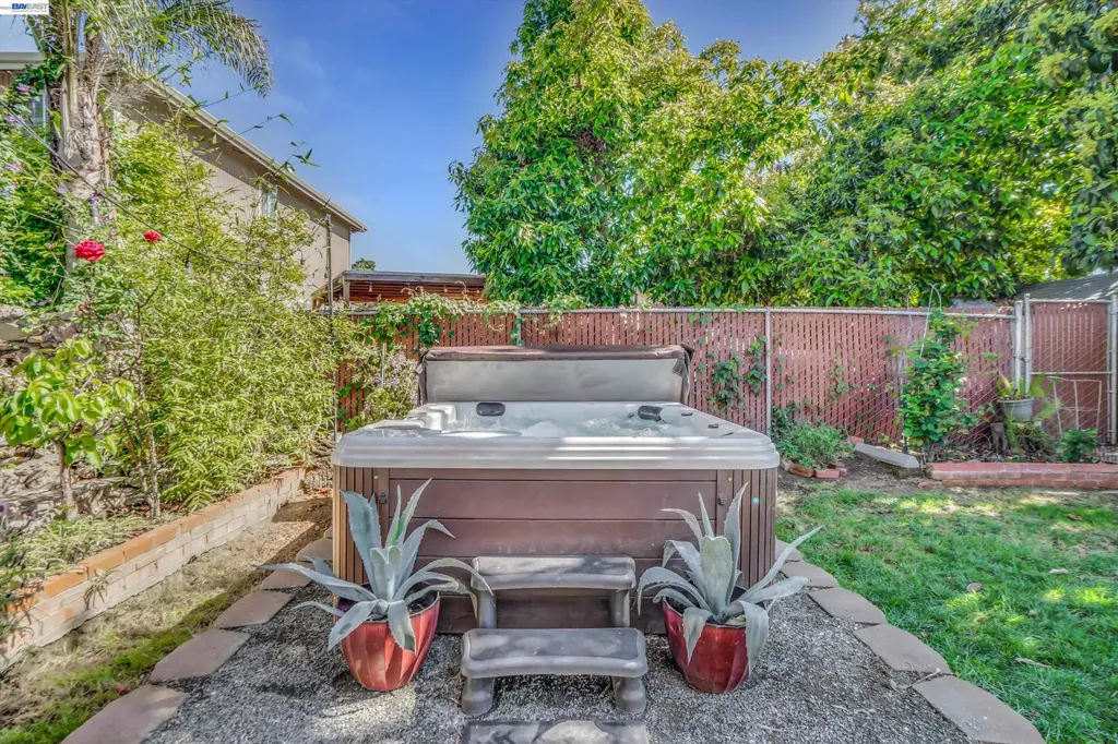 513 F Street Union City CA 94587