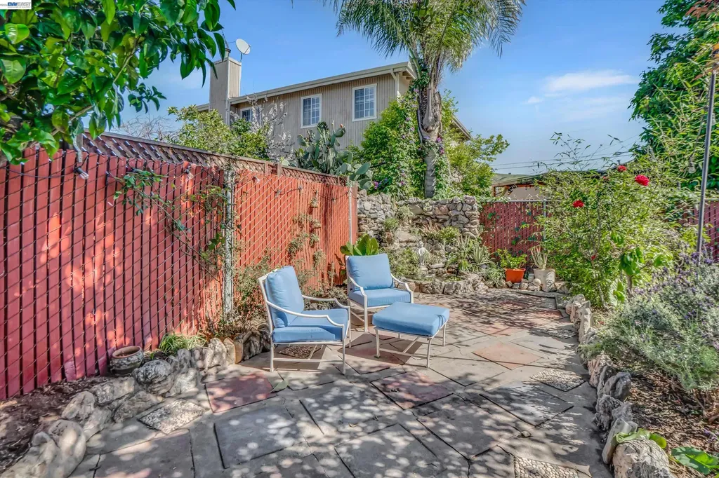 513 F Street Union City CA 94587