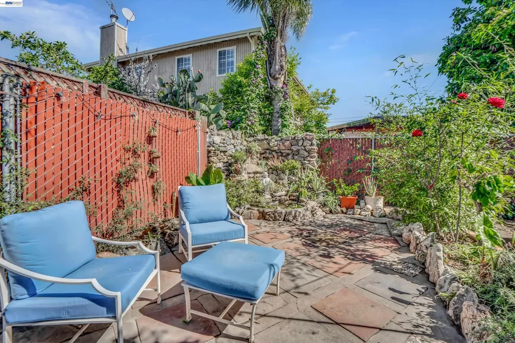 513 F Street Union City CA 94587