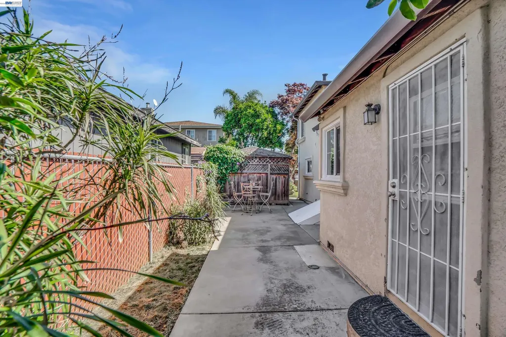 513 F Street Union City CA 94587