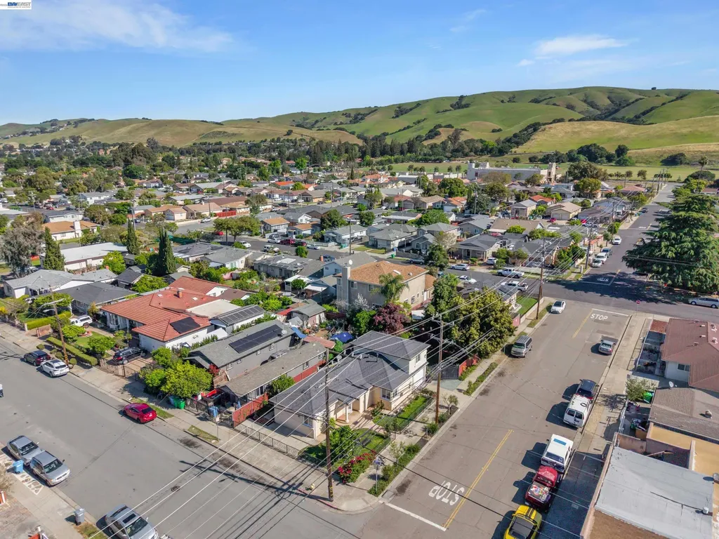513 F Street Union City CA 94587