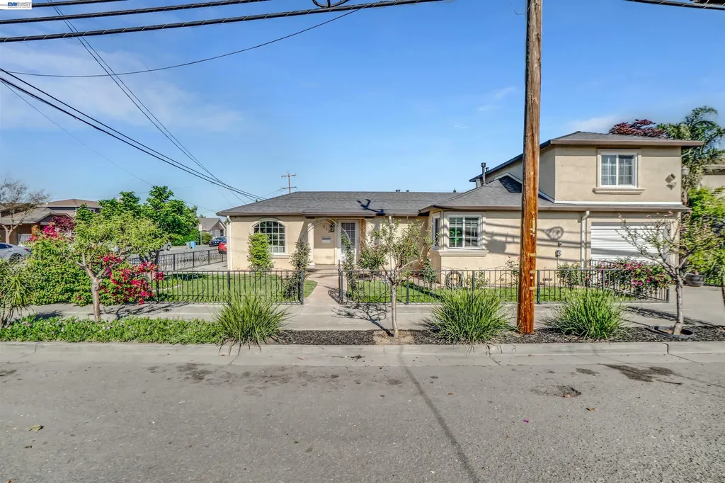 513 F Street Union City CA 94587