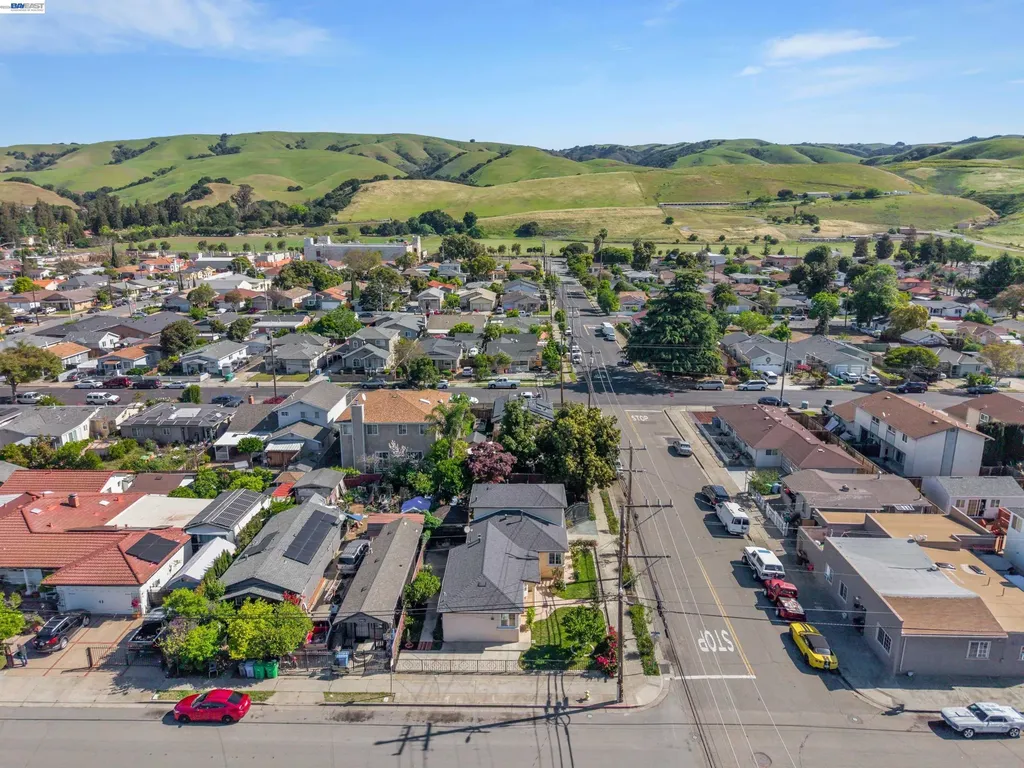 513 F Street Union City CA 94587