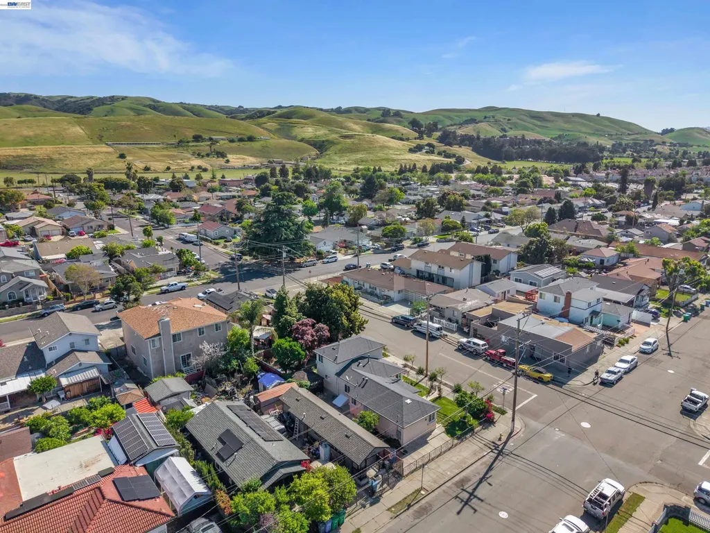 513 F Street Union City CA 94587