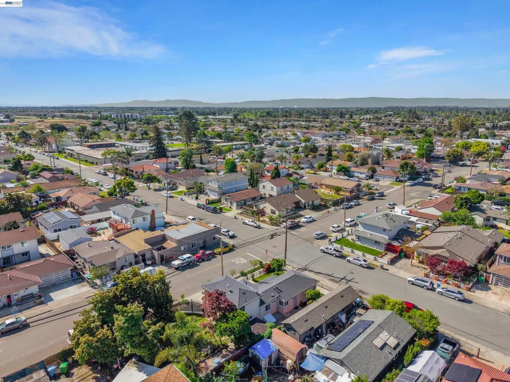 513 F Street Union City CA 94587