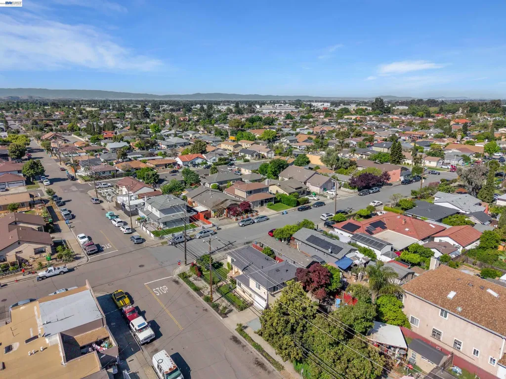 513 F Street Union City CA 94587