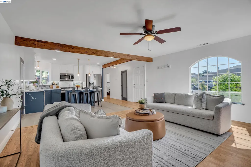 513 F Street Union City CA 94587
