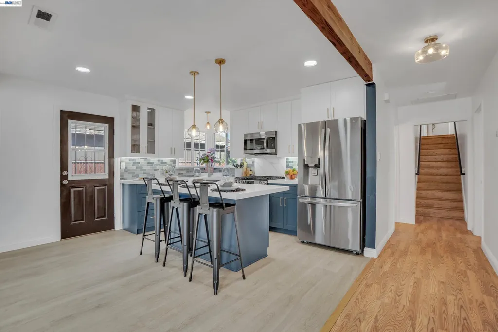 513 F Street Union City CA 94587