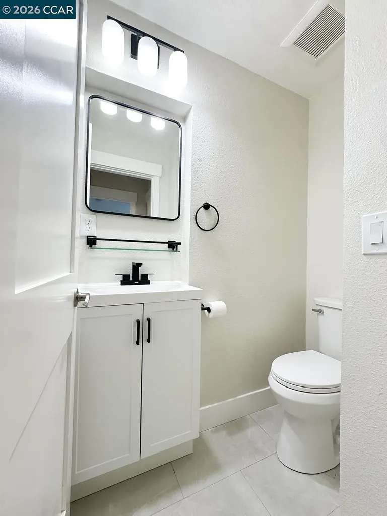 2061 Sherman Drive Pleasant Hill CA 94523