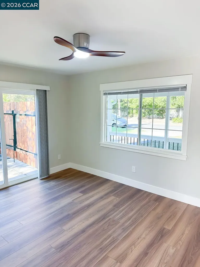 2061 Sherman Drive Pleasant Hill CA 94523