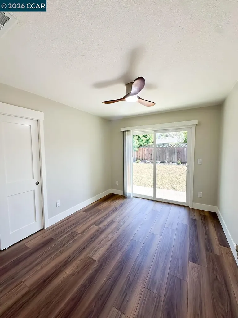 2061 Sherman Drive Pleasant Hill CA 94523