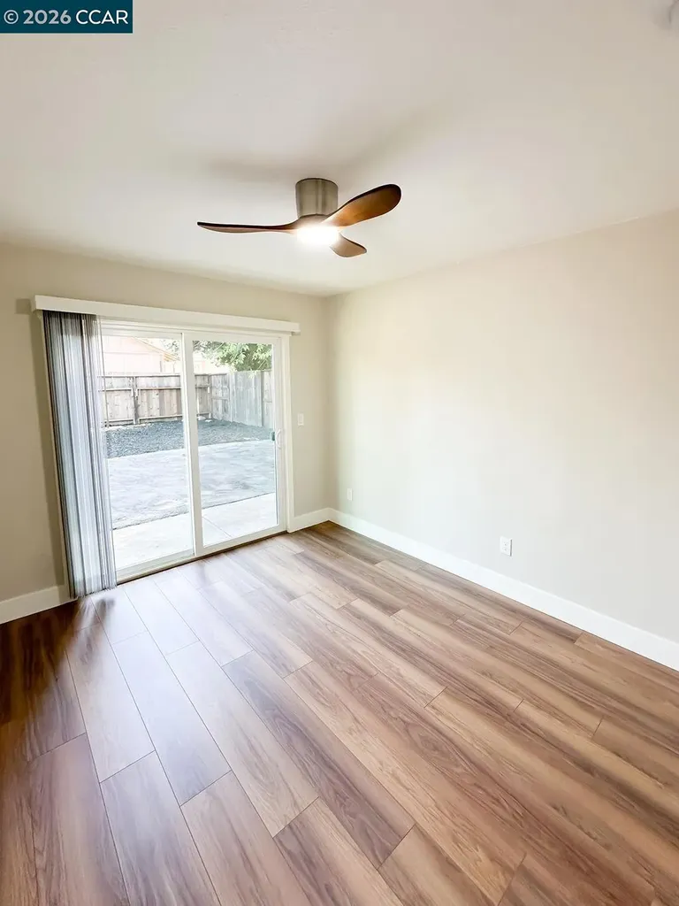 2061 Sherman Drive Pleasant Hill CA 94523