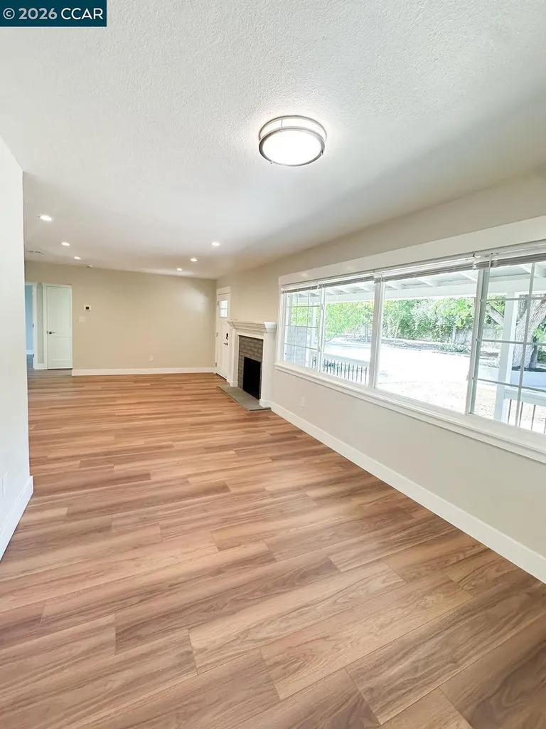 2061 Sherman Drive Pleasant Hill CA 94523