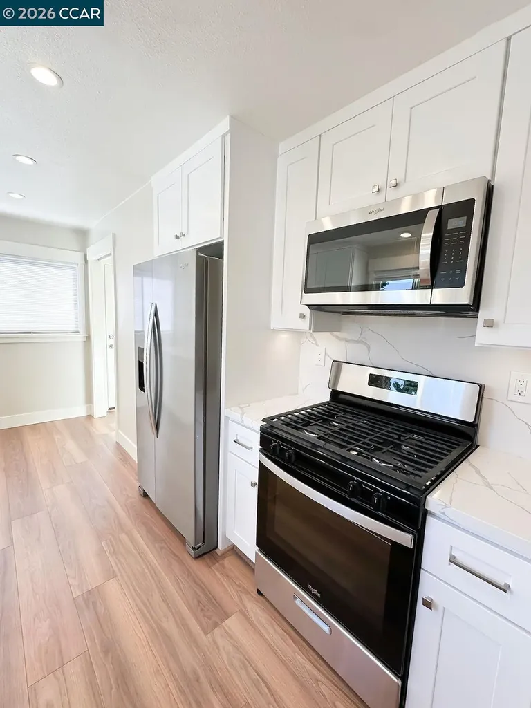 2061 Sherman Drive Pleasant Hill CA 94523
