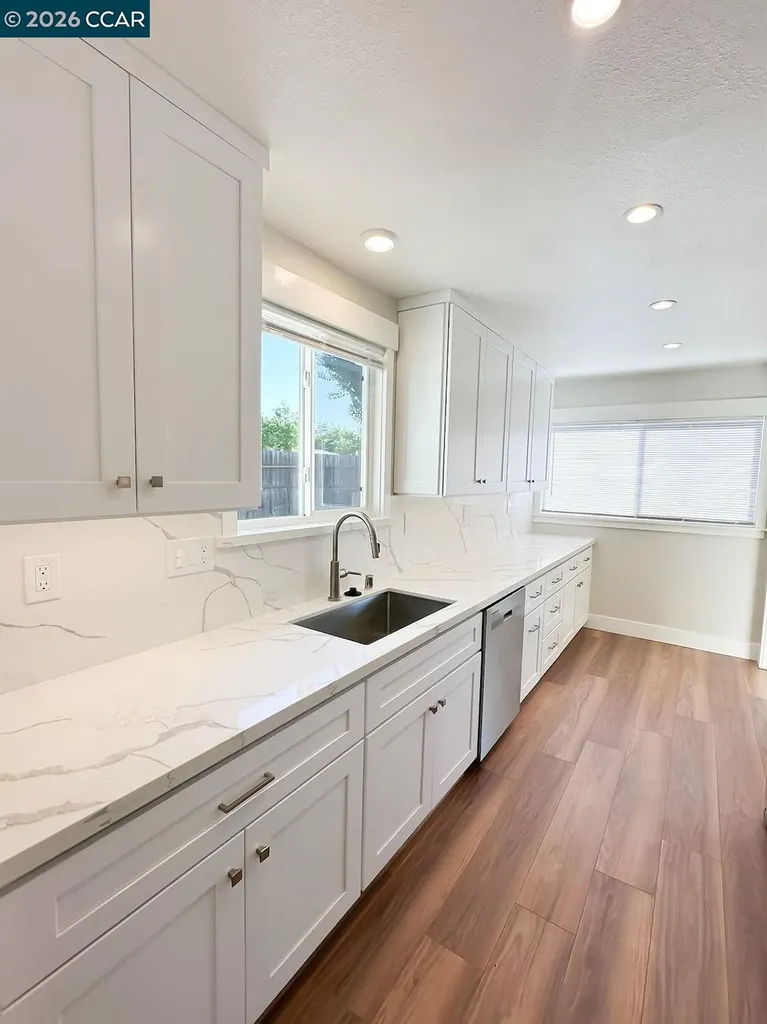 2061 Sherman Drive Pleasant Hill CA 94523
