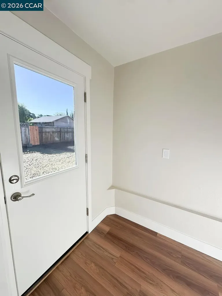 2061 Sherman Drive Pleasant Hill CA 94523