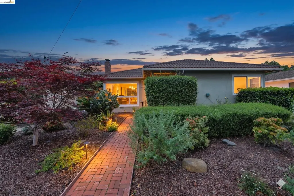 928 Evergreen Avenue San Leandro CA 94577