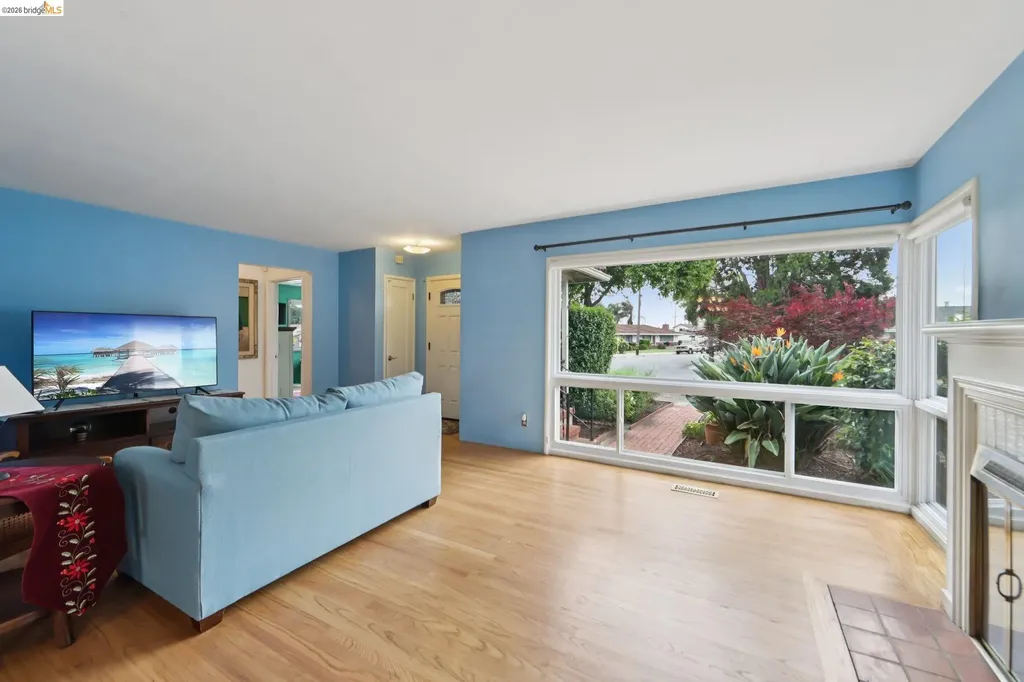 928 Evergreen Avenue San Leandro CA 94577