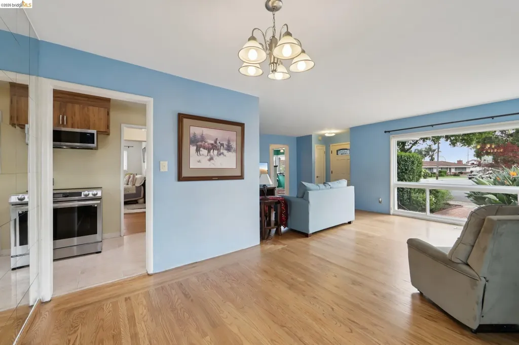 928 Evergreen Avenue San Leandro CA 94577