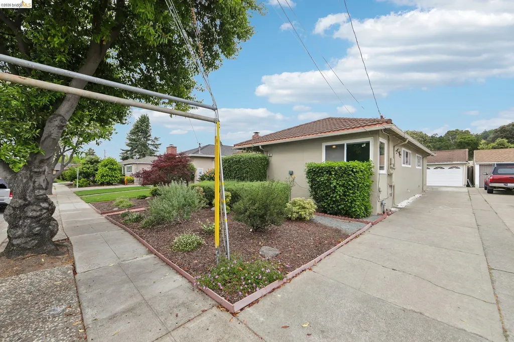 928 Evergreen Avenue San Leandro CA 94577