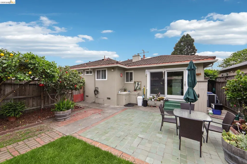 928 Evergreen Avenue San Leandro CA 94577