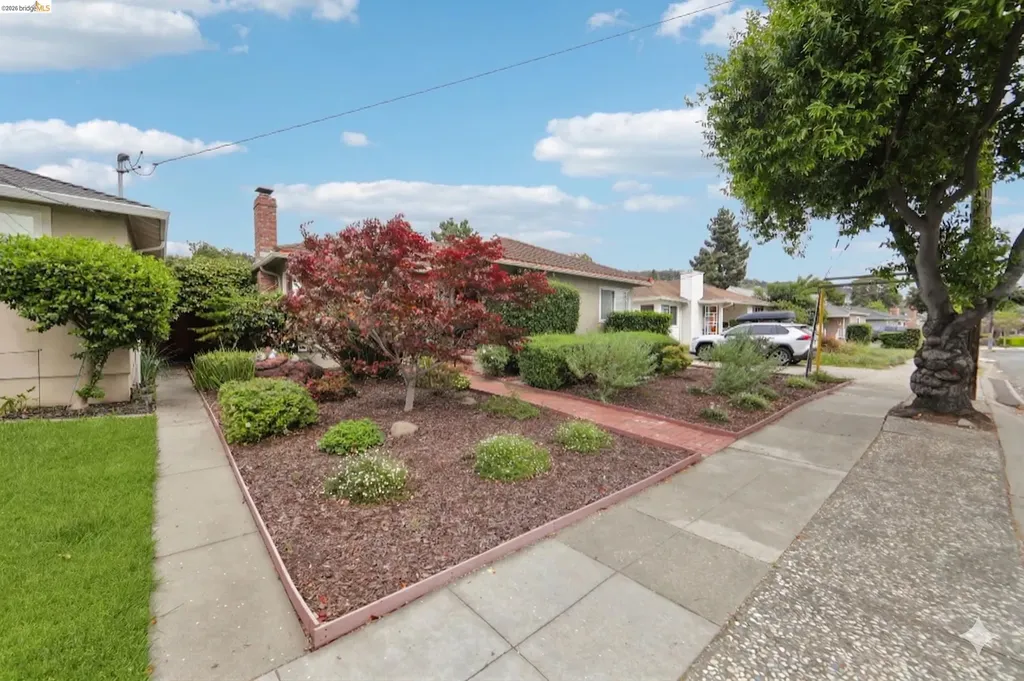 928 Evergreen Avenue San Leandro CA 94577