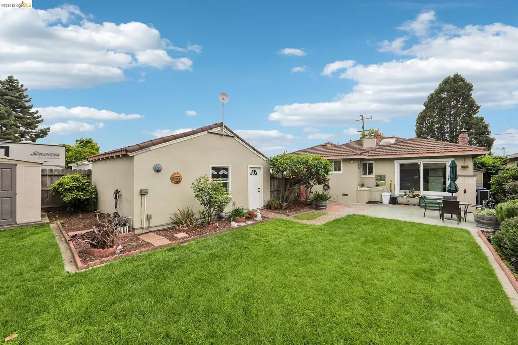 928 Evergreen Avenue San Leandro CA 94577