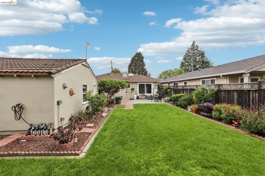 928 Evergreen Avenue San Leandro CA 94577