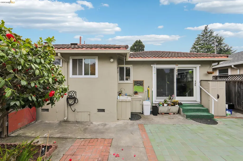 928 Evergreen Avenue San Leandro CA 94577