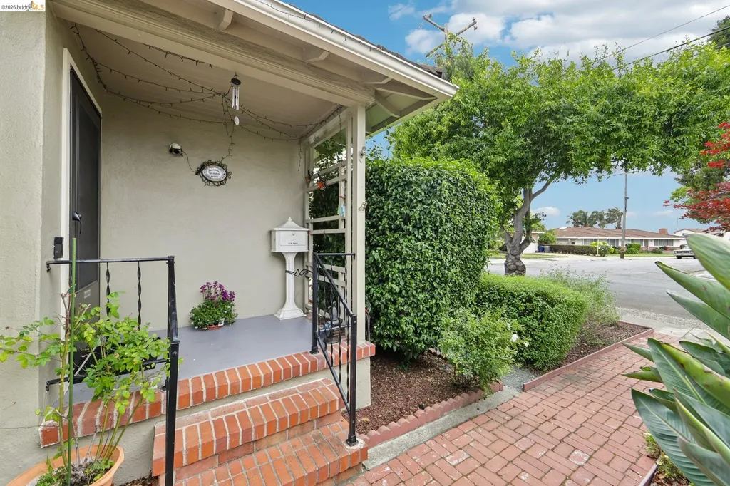 928 Evergreen Avenue San Leandro CA 94577