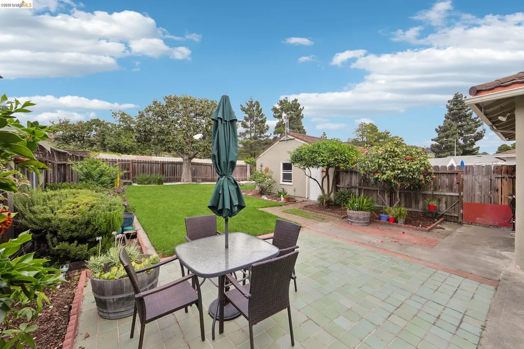 928 Evergreen Avenue San Leandro CA 94577
