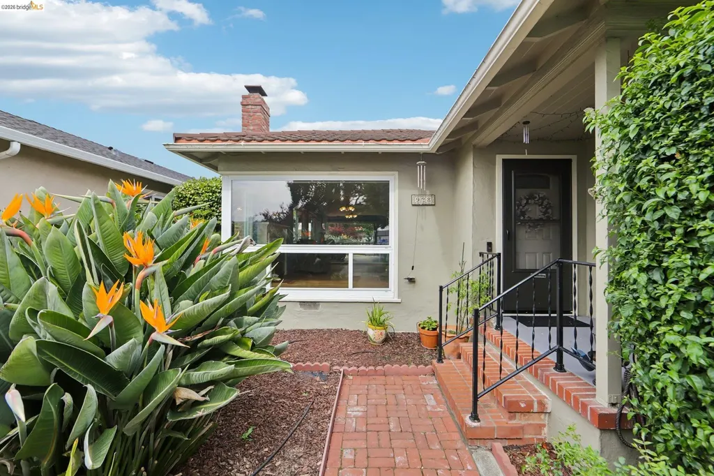 928 Evergreen Avenue San Leandro CA 94577