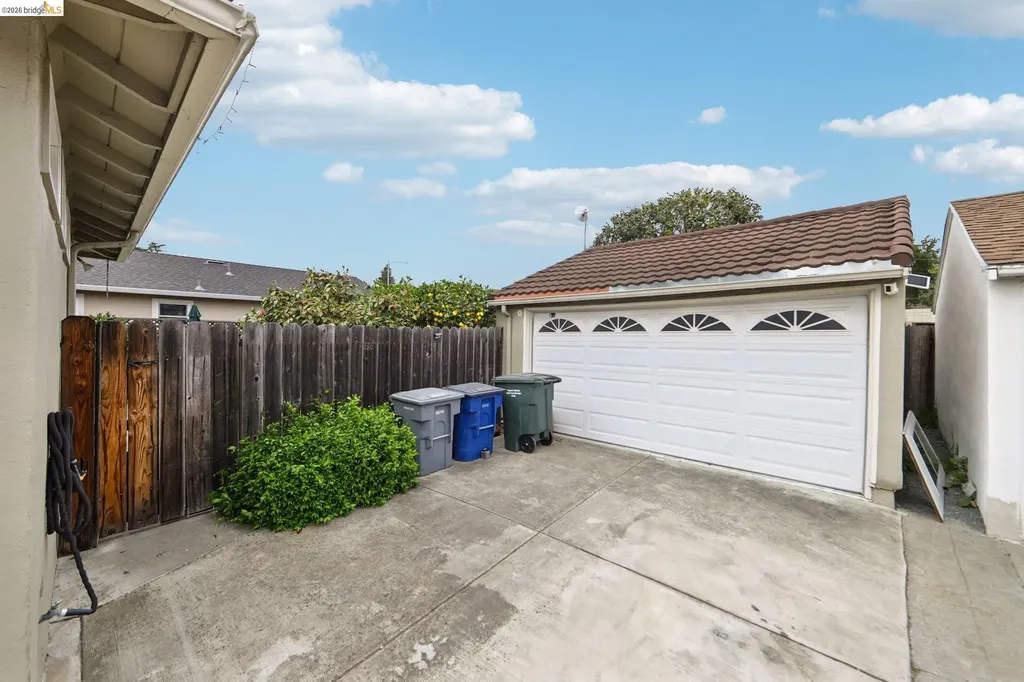 928 Evergreen Avenue San Leandro CA 94577