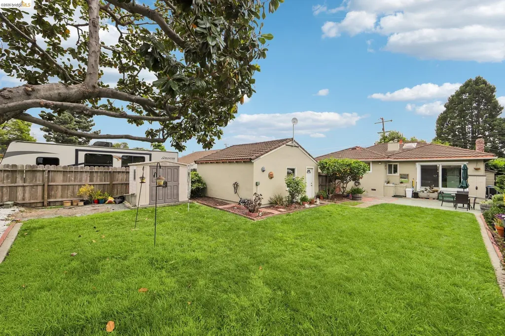 928 Evergreen Avenue San Leandro CA 94577