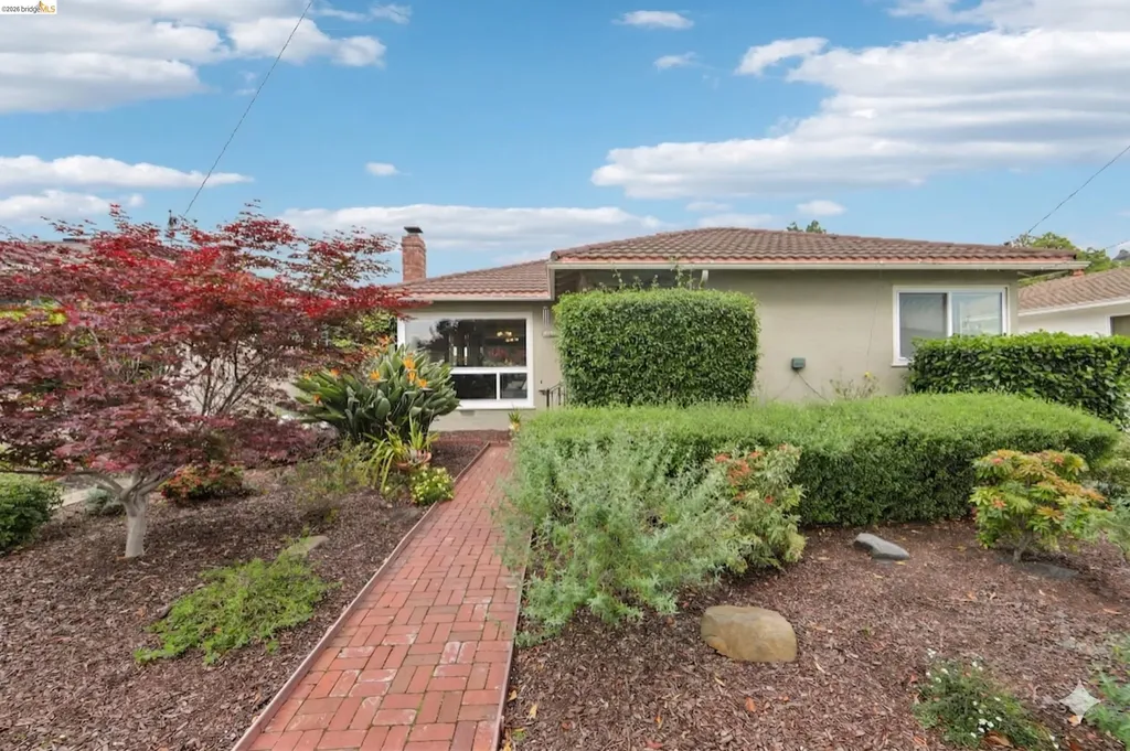 928 Evergreen Avenue San Leandro CA 94577