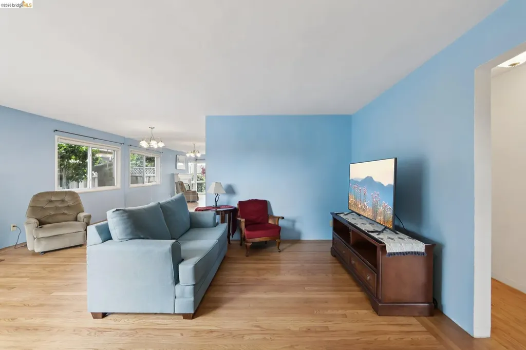 928 Evergreen Avenue San Leandro CA 94577