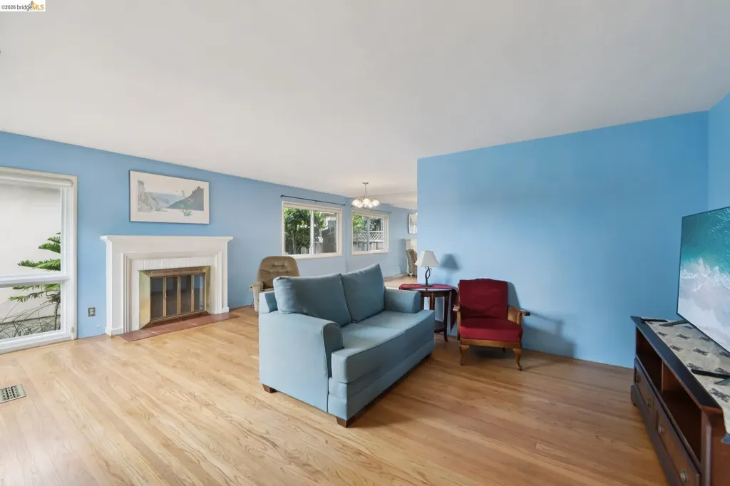 928 Evergreen Avenue San Leandro CA 94577