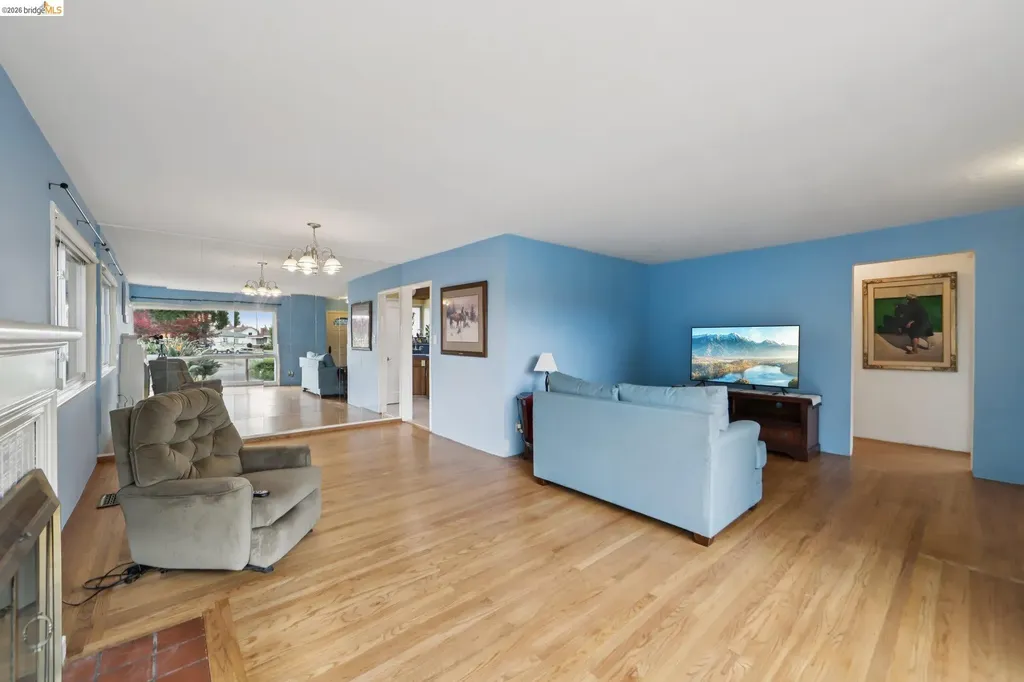 928 Evergreen Avenue San Leandro CA 94577