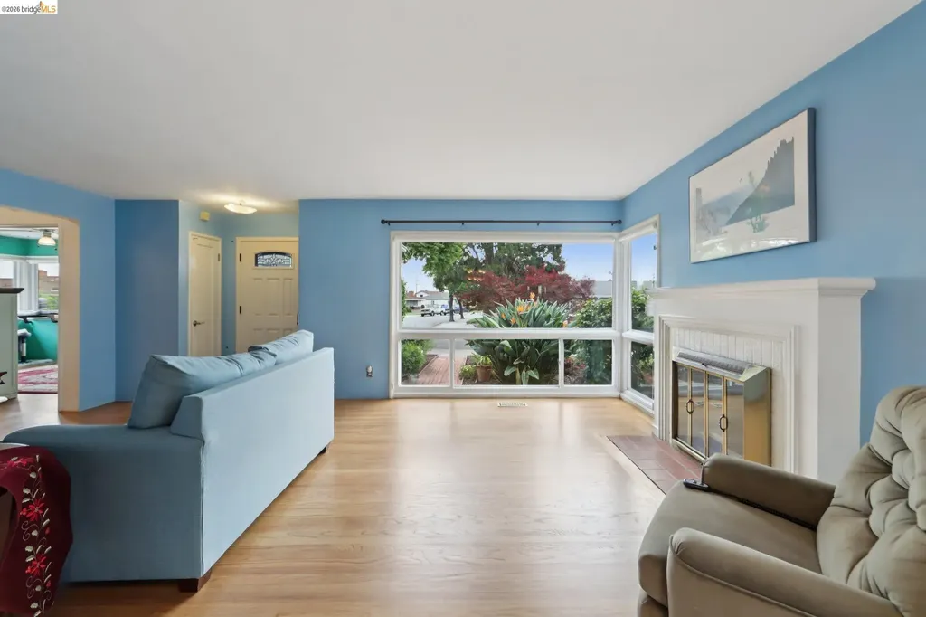 928 Evergreen Avenue San Leandro CA 94577