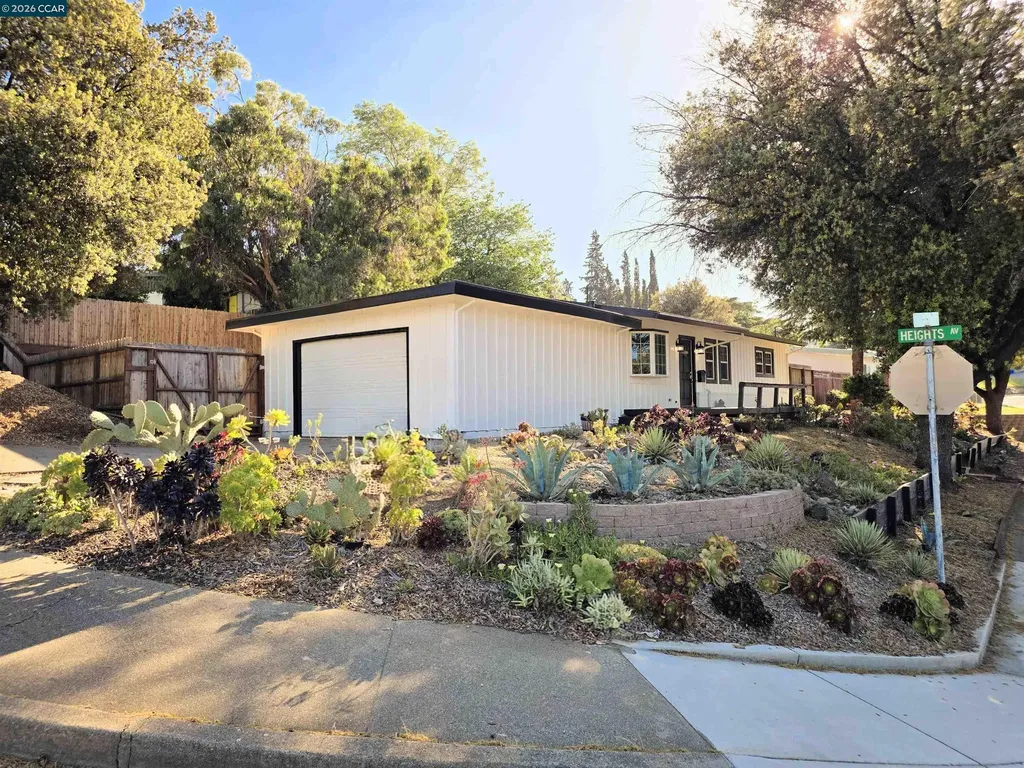 4218 Heights Avenue Pittsburg CA 94565