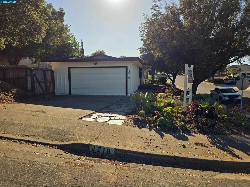 4218 Heights Avenue Pittsburg CA 94565