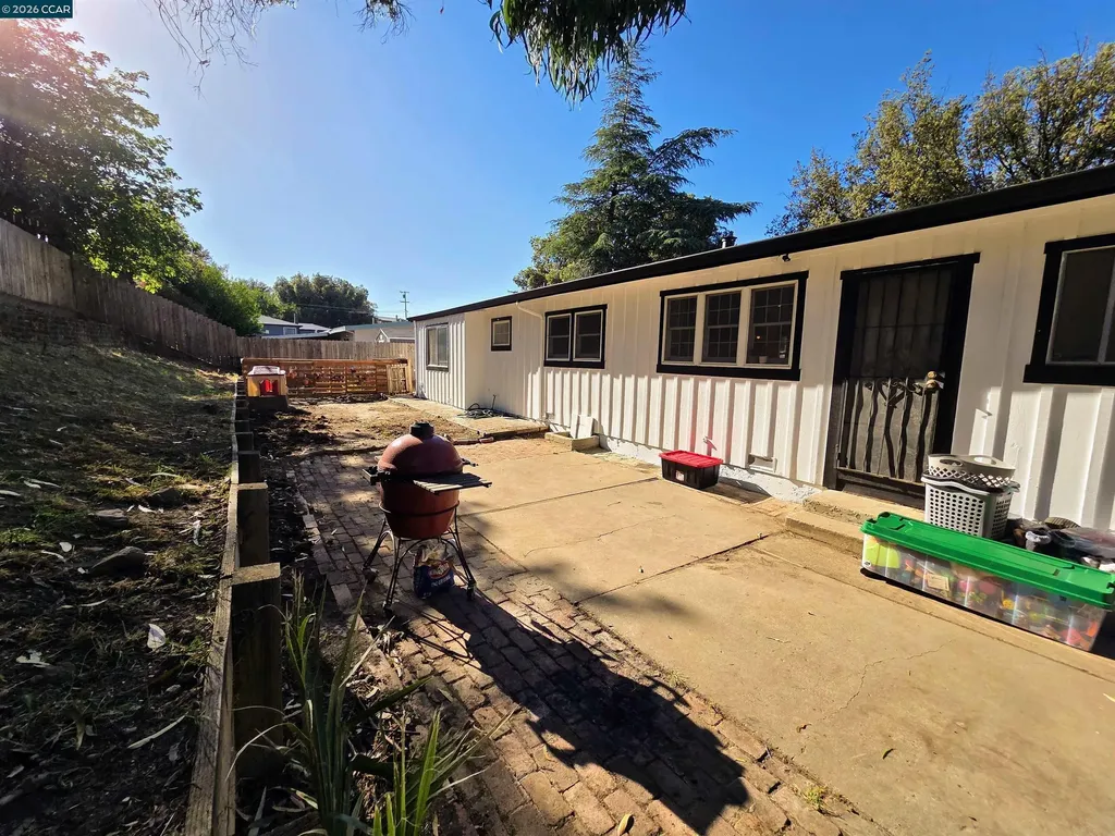 4218 Heights Avenue Pittsburg CA 94565