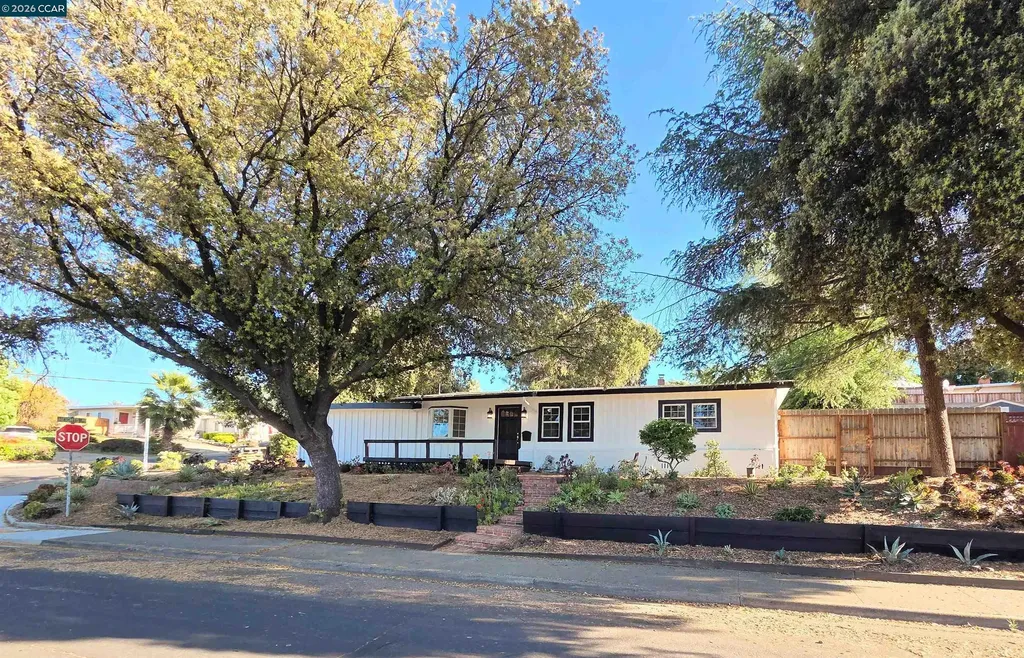 4218 Heights Avenue Pittsburg CA 94565