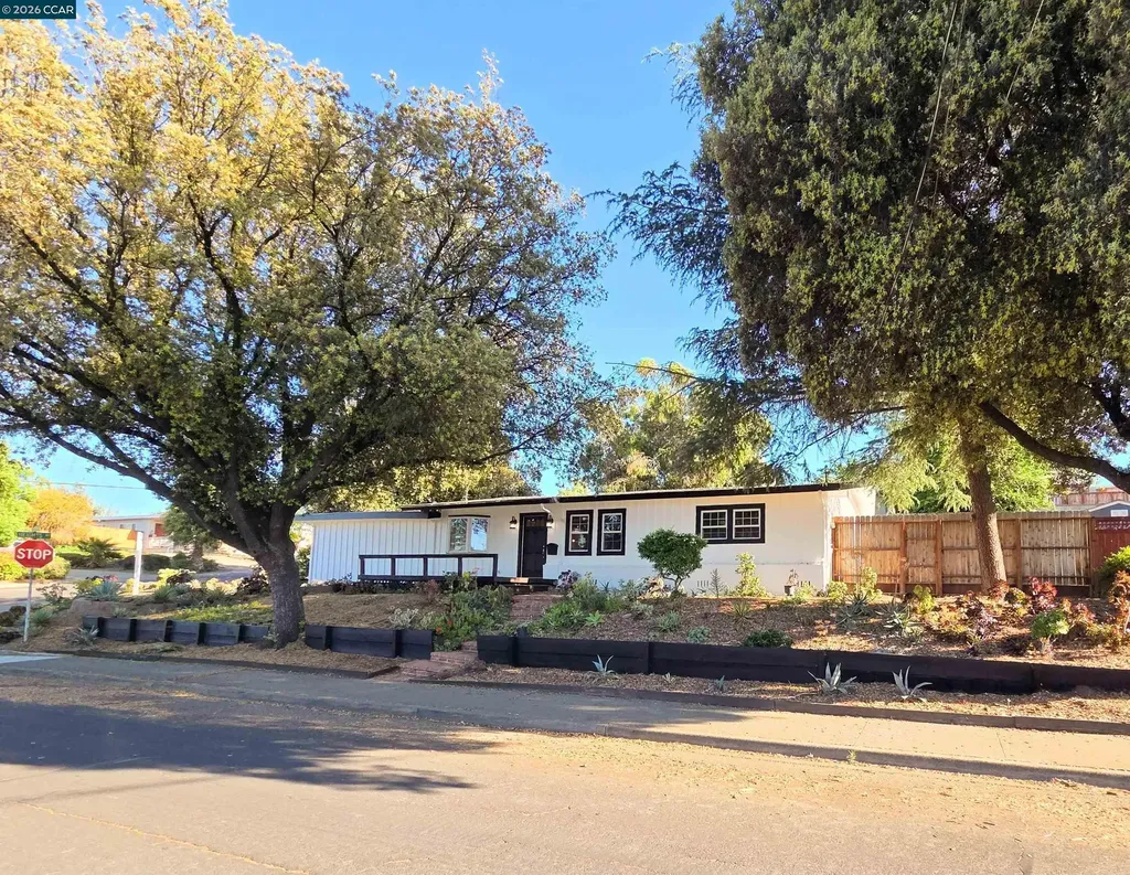 4218 Heights Avenue Pittsburg CA 94565