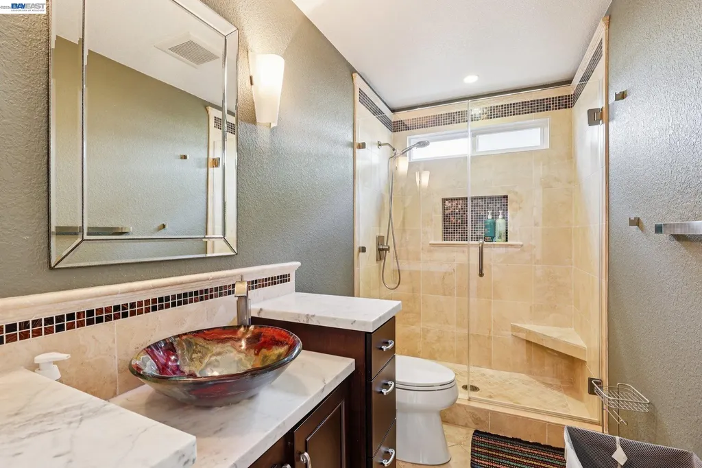 1095 Canyon Hills Road San Ramon CA 94582
