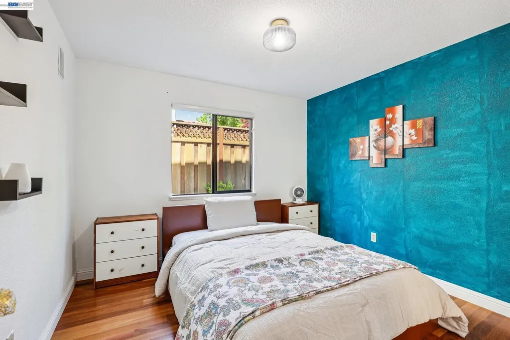 1095 Canyon Hills Road San Ramon CA 94582