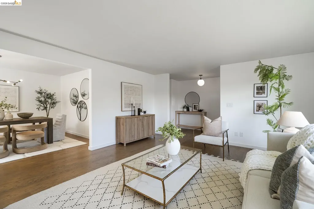 6109 Fairlane Drive Oakland CA 94611