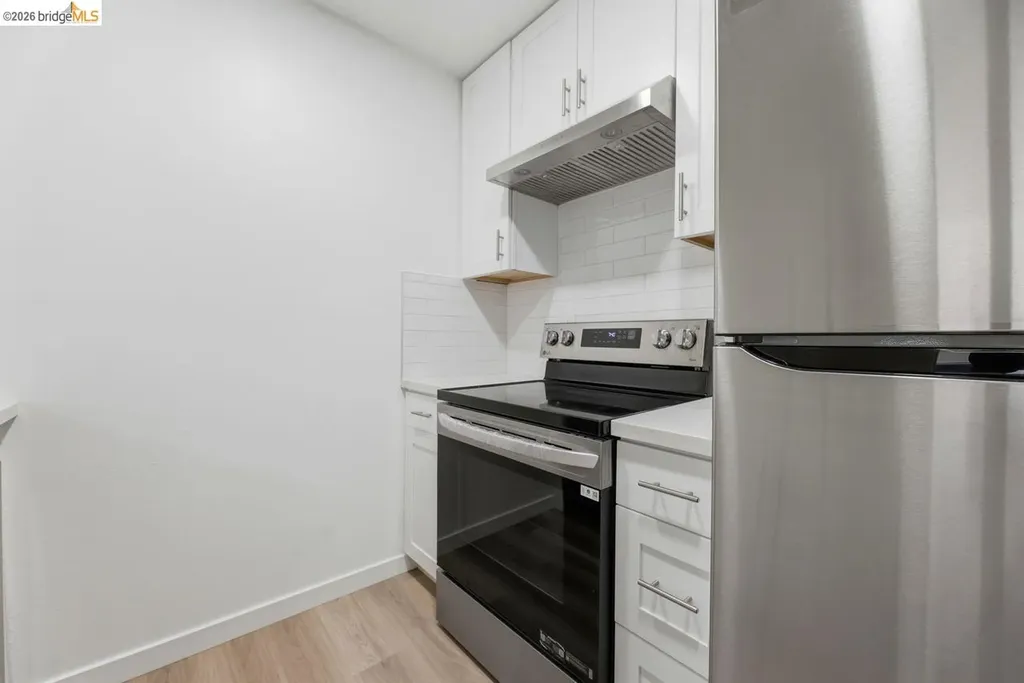 811 York Street Oakland CA 94610