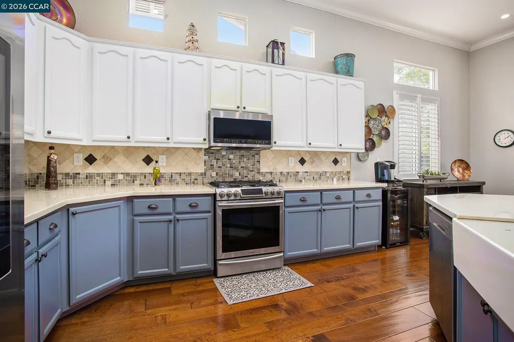 451 Tayberry Lane Brentwood CA 94513