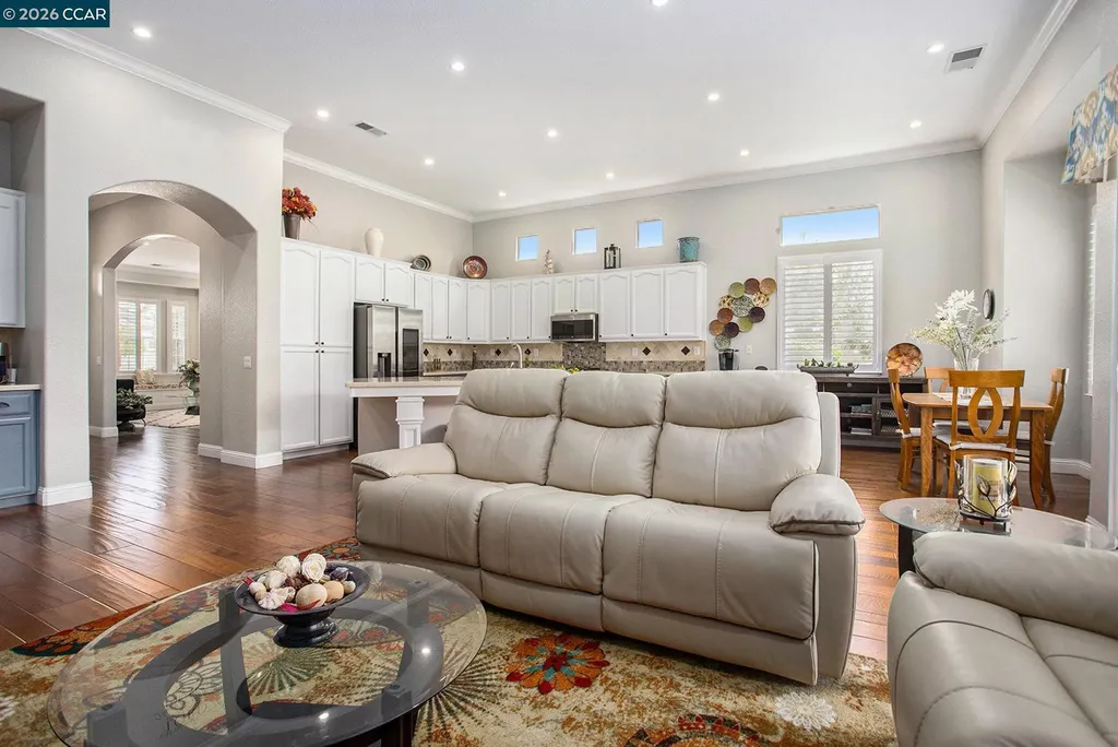 451 Tayberry Lane Brentwood CA 94513